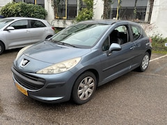 Peugeot 207 - 1.4 VTi X-line/ Dealer onderhouden/ NAP