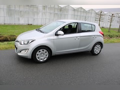 Hyundai i20 - 1.2i i-Motion 5 Drs