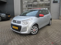 Citroën C1 - Airscape Shine Cabrio, Airco, Bleutooth
