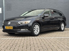 Volkswagen Passat Variant - 1.4 TSI Business Edition
