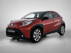 Toyota Aygo X - 1.0 VVT-i S-CVT Pulse limited | BTW Voertuig | Climate Control | Keyless Entry/Start | Par