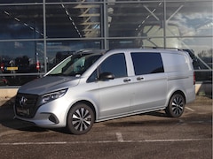 Mercedes-Benz Vito - 116 CDI L2 D.C. Pro | CLIMA/CAMERA/CRUISE/2.500KG AHW | Certified