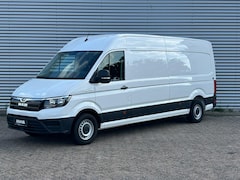 MAN TGE - 2.0TDI 3.180 177PK L4H3 Cruise Automaat Camera Airco Carplay