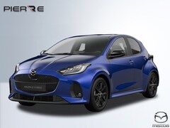 Mazda 2 Hybrid - 1.5 Homura | CARPLAY / ANDROID | CAMERA | 17 INCH | 10 YEARS DEAL: €3.000, - EXTRA INRUIL