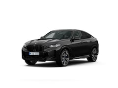 BMW X6 - xDrive40i M Sportpakket Pro | Exclusive Pack | Driving Assistant Professional | Travel Pac