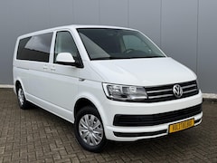 Volkswagen Transporter Caravelle - Rolstoelbus Zelfrijder Handgas (Airco) 2016 model