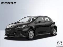 Mazda 2 Hybrid - 1.5 Prime-line AUTOMAAT NAVI DMV APPLE CARPLAY / ANDROID | ACHTERUITRIJCAMERA | CRUISE CON