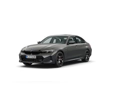 BMW 3-serie - 330e M Sport Edition M Sportpakket Pro | Innovation Pack | Schuifdak | Trekhaak | HiFi sys
