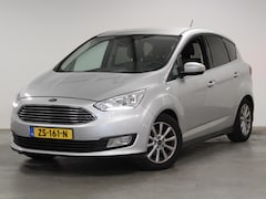 Ford C-Max - 1.0 Titanium Navi / PDC voor en achter