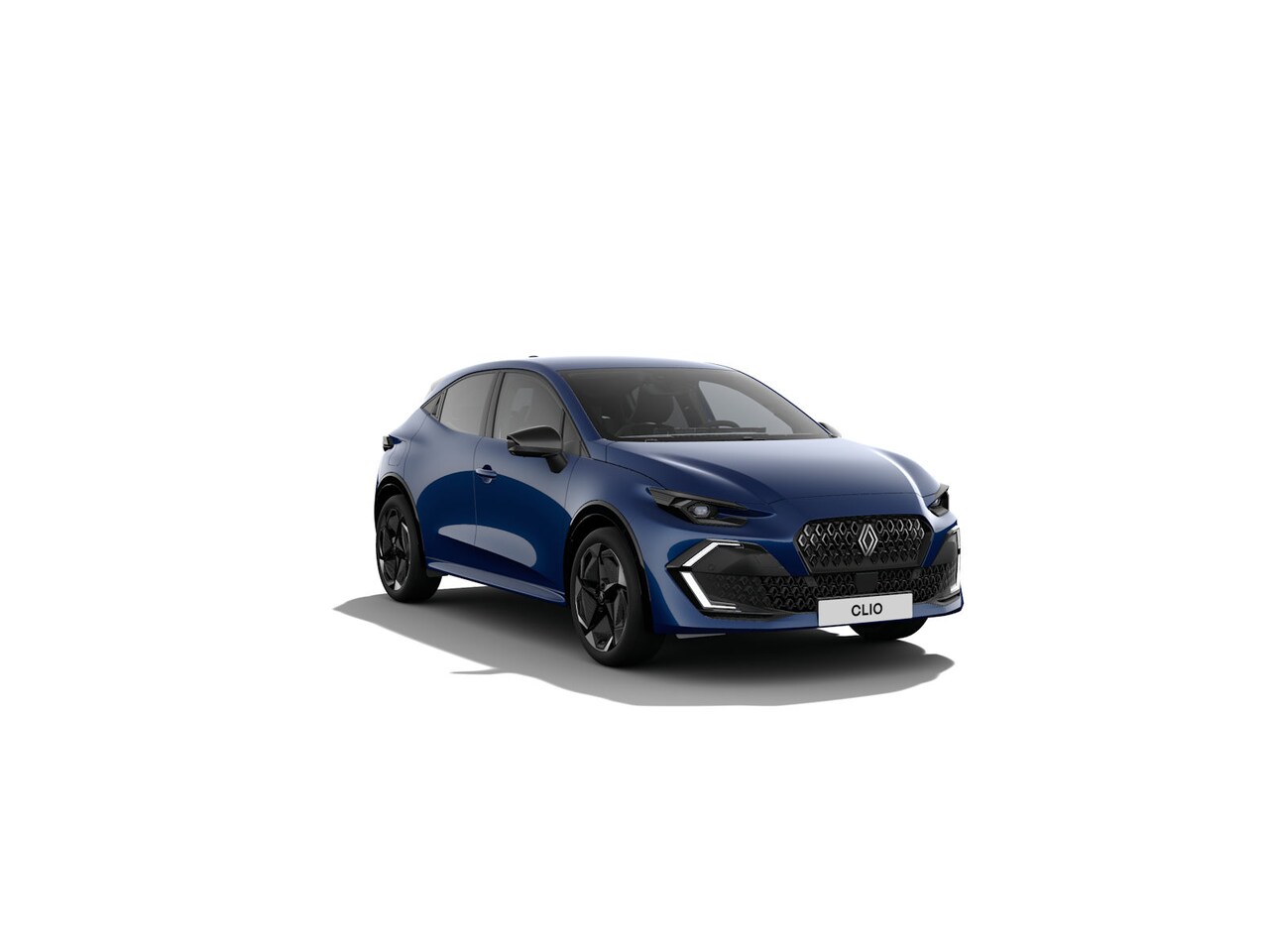 Renault Clio - Techno | Achteruitrijcamera | Adaptive Cruise Control | Draadloze telefoonoplader met mags - AutoWereld.nl