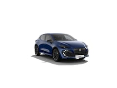 Renault Clio - Techno | Achteruitrijcamera | Adaptive Cruise Control | Draadloze telefoonoplader met mags