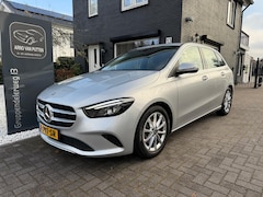 Mercedes-Benz B-klasse - 200 Business Solution / Widescreen / Camera