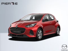 Mazda 2 Hybrid - 1.5 Centre-line AUTOMAAT NAVI DMV APPLE CARPLAY / ANDROID | ACHTERUITRIJCAMERA | CRUISE CO