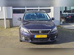 Peugeot 308 SW - 1.2 PureTech Blue Lease Executive