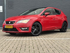 SEAT Leon - 1.4 TSI FR