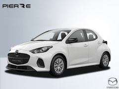 Mazda 2 Hybrid - 1.5 Prime-line AUTOMAAT NAVI DMV APPLE CARPLAY / ANDROID | ACHTERUITRIJCAMERA | CRUISE CON