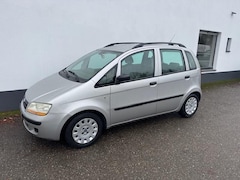 Fiat Idea - 1.4-16V Active, '05, 5-drs, trekhaak, nwe. apk, nette auto