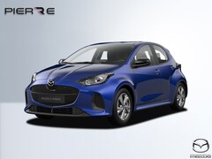 Mazda 2 Hybrid - 1.5 Centre-line AUTOMAAT NAVI DMV APPLE CARPLAY / ANDROID | ACHTERUITRIJCAMERA | CRUISE CO