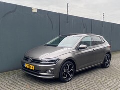 Volkswagen Polo - 1.0 TSI Virtual | Pano |Carplay | Camera | Adaptive Cruise | Navigatie | LED | NAP |