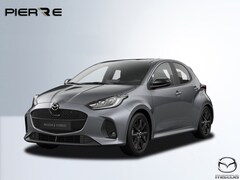 Mazda 2 Hybrid - 1.5 Homura AUTOMAAT NAVI DMV APPLE CARPLAY / ANDROID | ACHTERUITRIJCAMERA | 17 INCH LMV |