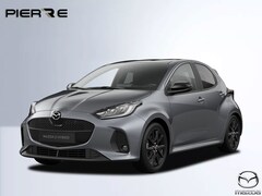 Mazda 2 Hybrid - 1.5 Homura Plus AUTOMAAT NAVI DMV APPLE CARPLAY / ANDROID | ACHTERUITRIJCAMERA | 17 INCH L
