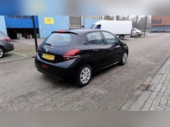 Peugeot 208 - 1.0 PureTech Ac BJ 2015 NAP Airco Apk 17/01/2027