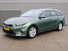 Kia Cee'd Sportswagon - Ceed 1.0 T-GDi ComfortLine Navigatie / Cimate control / Camera