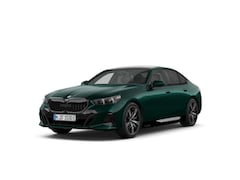 BMW 5-serie - Sedan 530e M Sport Edition | M Sportpakket Pro | Innovation Pack | Travel Pack | Comfort P