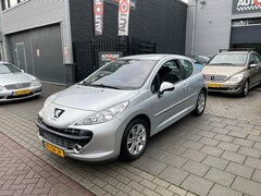 Peugeot 207 - 1.6-16V XS Pack Airco NAP APK