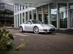 Porsche 911 - 997.2 3.8 Carrera 4S PDK (385pk) - Perfect spec