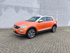Volkswagen T-Roc - 1.6 TDI Style Business