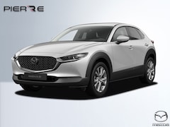 Mazda CX-30 - 2.5 e-SkyActiv-G AUTOMAAT Excl Bsns | NAVI | 360 CAMERA | 10 YEARS DEAL: €3.500, - EXTRA I