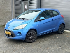 Ford Ka - 1.2 Trend