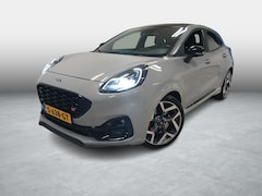 Ford Puma - 1.5 EcoBoost ST-X 200PK Praktisch en sportief | winter pack |