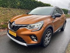 Renault Captur - 1.6 E-Tech Plug-in Hybrid 160 Edition One, 96.935 Km Nap, Camera, Lm 18", Led, Cruise, Tre