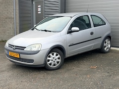 Opel Corsa - 1.2-16V Comfort