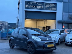 Citroën C1 - 1.0-12V Séduction nap apk airco scherm sport