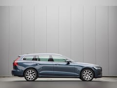 Volvo V60 - 2.0 T4 Momentum Pro Ori.NL|Trekhaak|Carplay|2e Eig