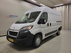 Peugeot Boxer - 2.2BlueHDi 120pk L2/H2 2x Schuifdeur Euro 6