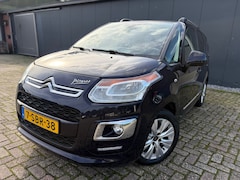 Citroën C3 Picasso - 1.6 VTi Exclusive/Camera/Navi/Cruise/APK