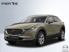 Mazda CX-30 - 2.5 e-SkyActiv-G M AUTOMAAT Hybrid Exc-l Bns Edition NAVI | CAMERA RONDOM | WINTERPAKKET 4