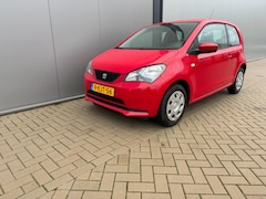SEAT Mii - 1.0 Style