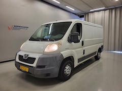 Peugeot Boxer - 2.2HDI L2/H1 Trekhaak