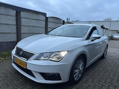 SEAT Leon - 1.0 EcoTSI Style Business Intense DSG/ EERSTE EIGENAAR