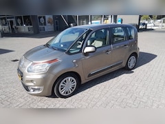 Citroën C3 Picasso - 1.4 VTi 95pk Aura 2e eig. Historie Clima Cruise PDC Hoge instap
