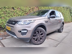 Land Rover Discovery Sport - 2.2 TD4 4WD HSE Luxury