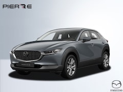 Mazda CX-30 - 2.5 e-SkyActiv-G AUTOMAAT Excl Bsns | NAVI | 360 CAMERA | 10 YEARS DEAL: €3.500, - EXTRA I