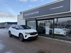 Renault Austral - E-Tech full hybrid 200 pk techno | adaptieve cruise | dodehoek | stuurverwarming | tijdeli