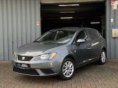 SEAT Ibiza ST - 1.0 MPI Reference Airco | Bluetooth
