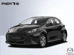 Mazda 2 Hybrid - 1.5 Exclusive-line | CARPLAY / ANDROID | CAMERA | CRUISE CONTROL | 10 YEARS DEAL: €3.000,